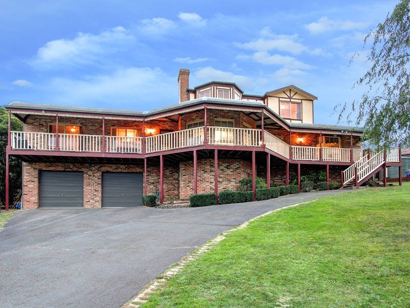 41 Maughan Road, Mount Eliza VIC 3930