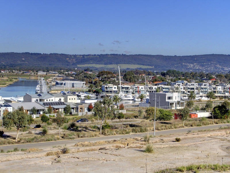 2/121 Rymer Avenue, Safety Beach VIC 3936