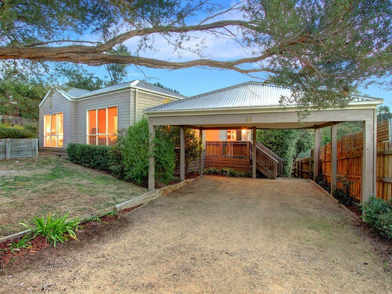 66 Highbury Road, Rye VIC 3941