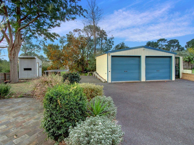 52 Somers Avenue, Mccrae VIC 3938