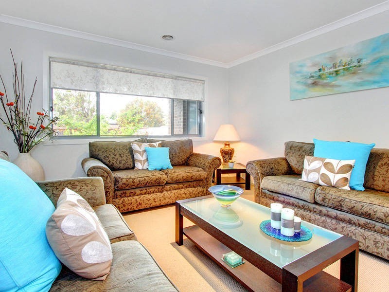 40 Parkedge Circuit, Rosebud VIC 3939