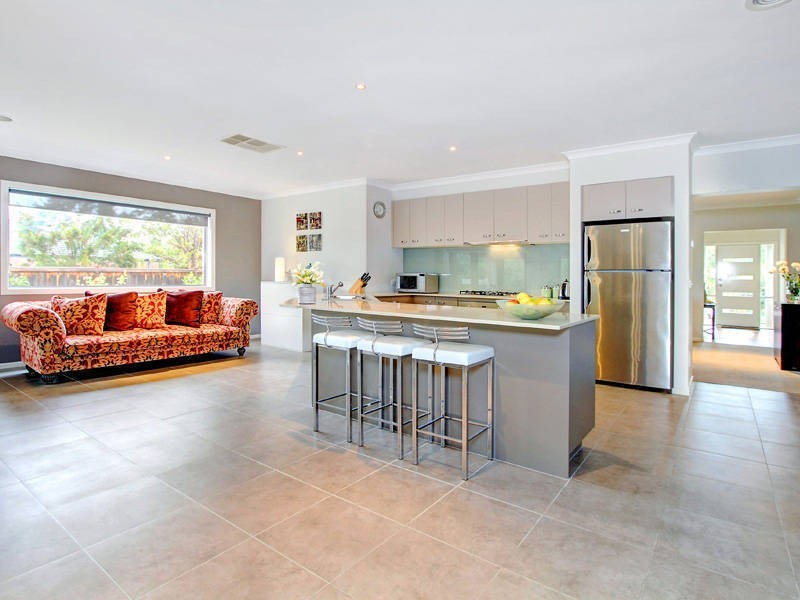 40 Parkedge Circuit, Rosebud VIC 3939