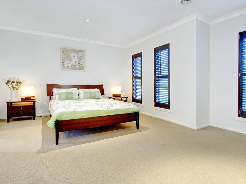 40 Parkedge Circuit, Rosebud VIC 3939