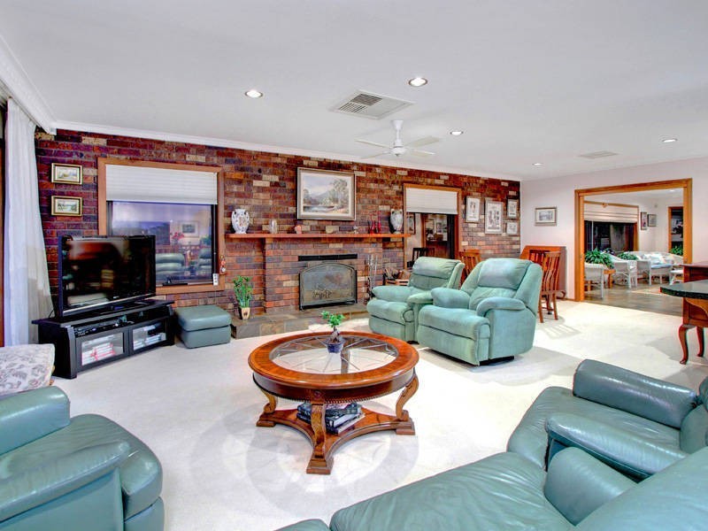 25 Anne Drive, Dromana VIC 3936