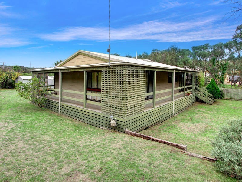 1 Marmion Street, Rye VIC 3941