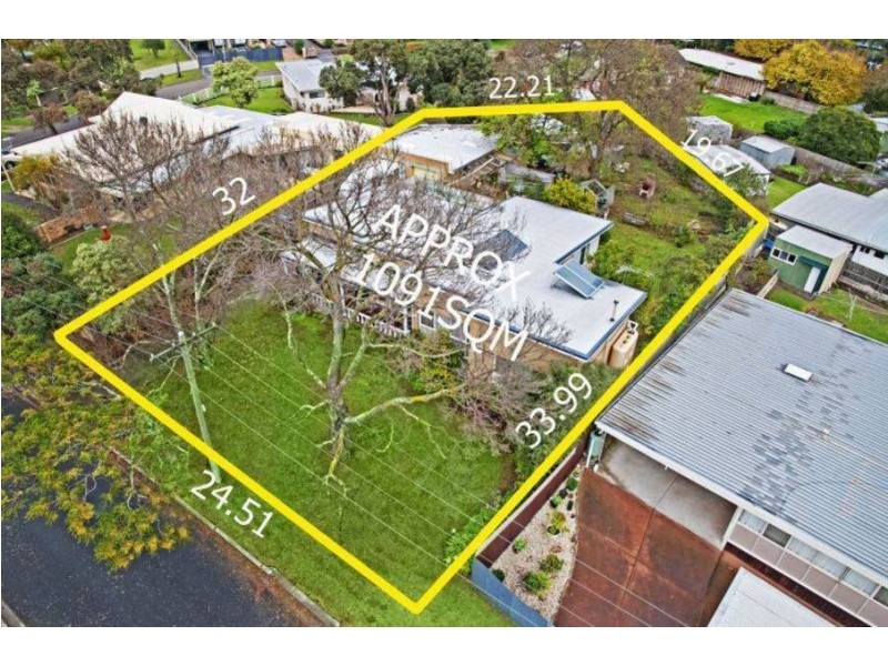 20 Warranilla Avenue, Rosebud VIC 3939