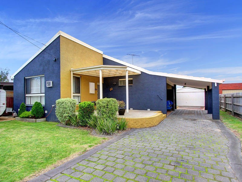 86 Guest Street, Tootgarook VIC 3941