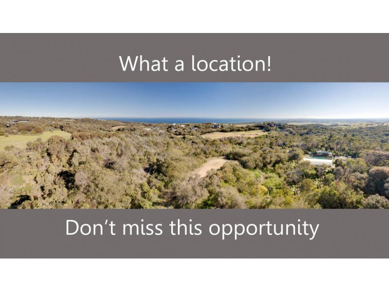 1086 Boneo Road, Cape Schanck VIC 3939