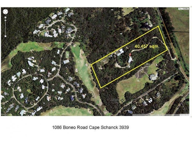 1086 Boneo Road, Cape Schanck VIC 3939