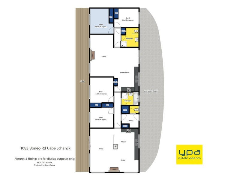 1086 Boneo Road, Cape Schanck VIC 3939