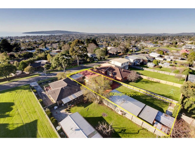 21 Tennent Street, Dromana VIC 3936
