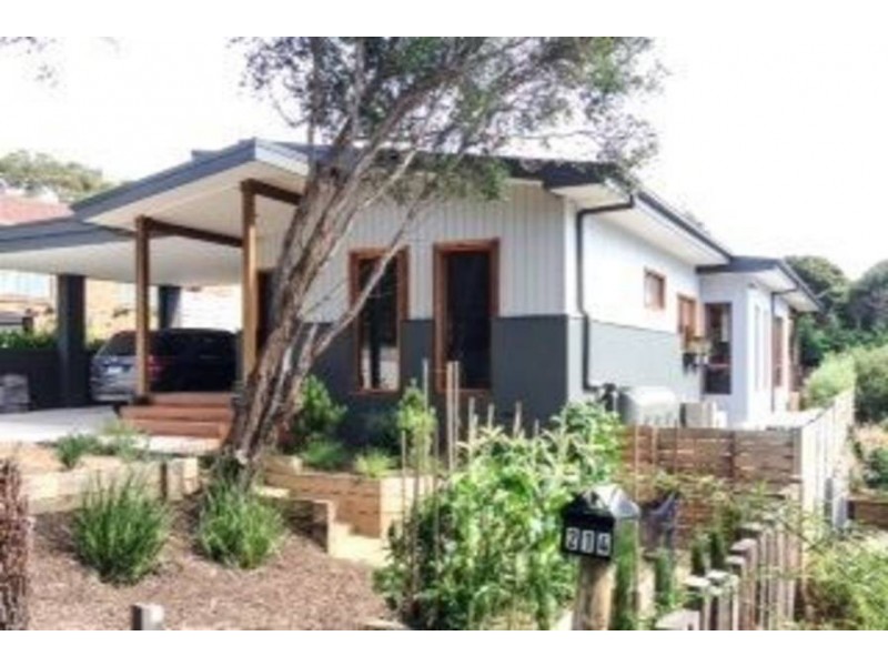 214 Melbourne Road, Rye VIC 3941