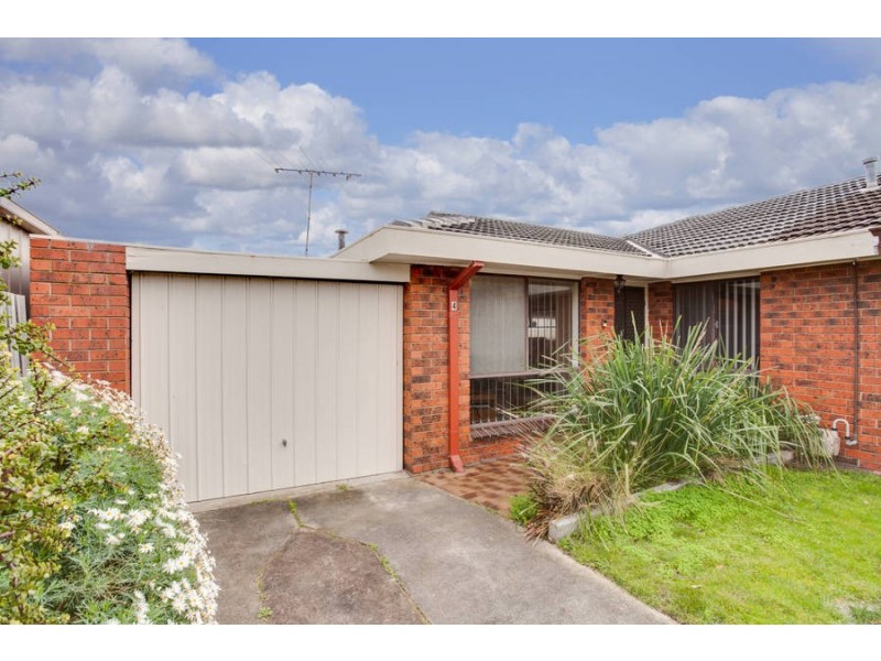 4/26 Daly Avenue, Rye VIC 3941