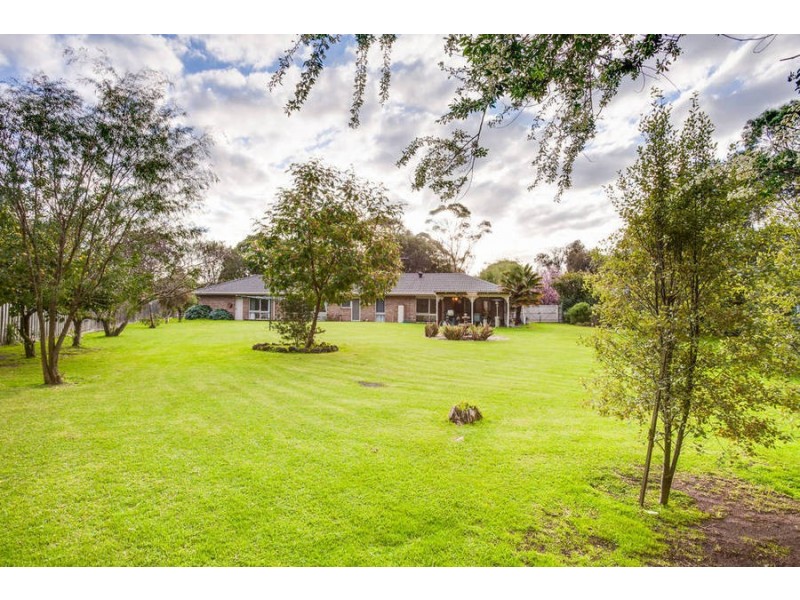 20 Mashie Court, Rosebud VIC 3939