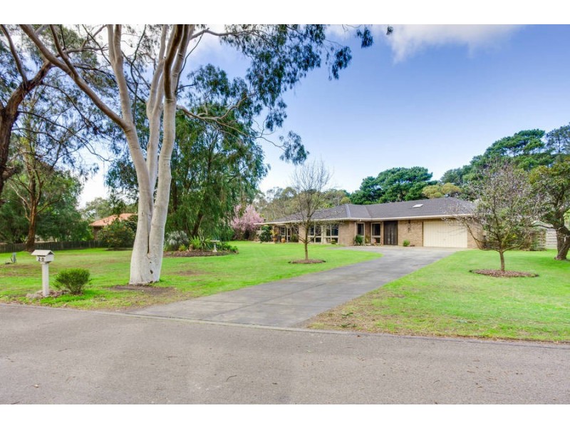 20 Mashie Court, Rosebud VIC 3939