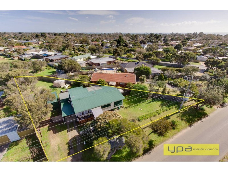 52 Elizabeth Avenue, Rosebud West VIC 3940