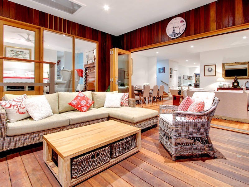 3 The Whitton, Fingal VIC 3939