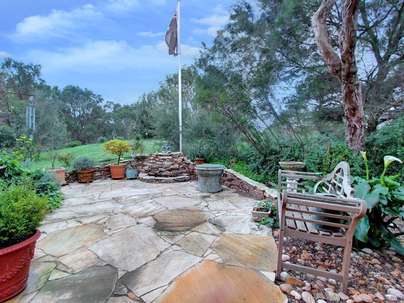 3 The Whitton, Fingal VIC 3939