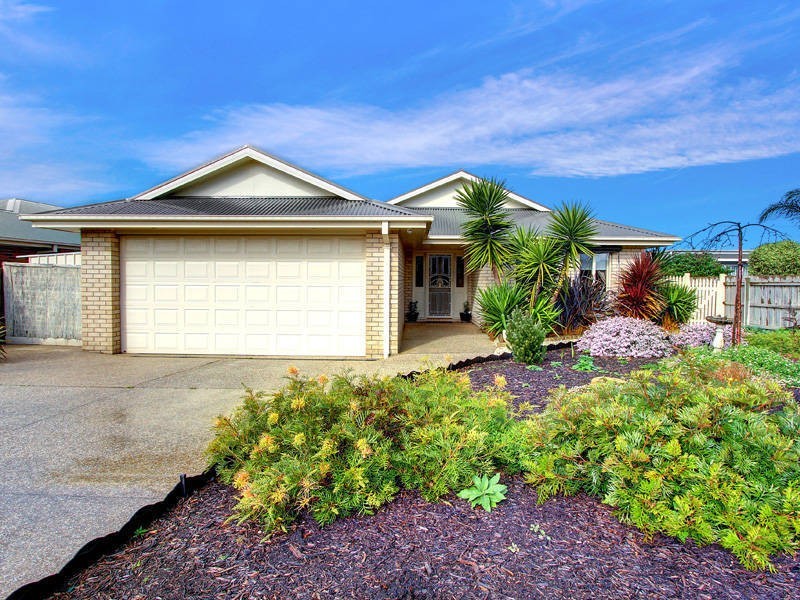 91 Country Club Drive, Safety Beach VIC 3936