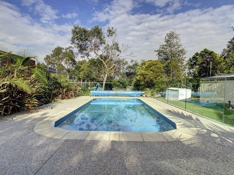 28-30 William Street, Mccrae VIC 3938