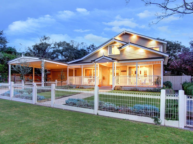 39 Locksley Road, Rye VIC 3941