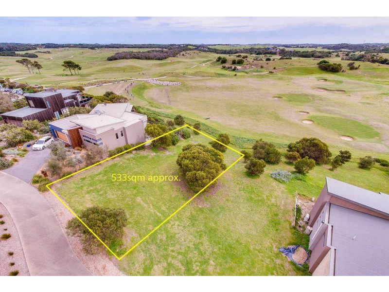 Lot 832, 4 Kingston Heath, Fingal VIC 3939
