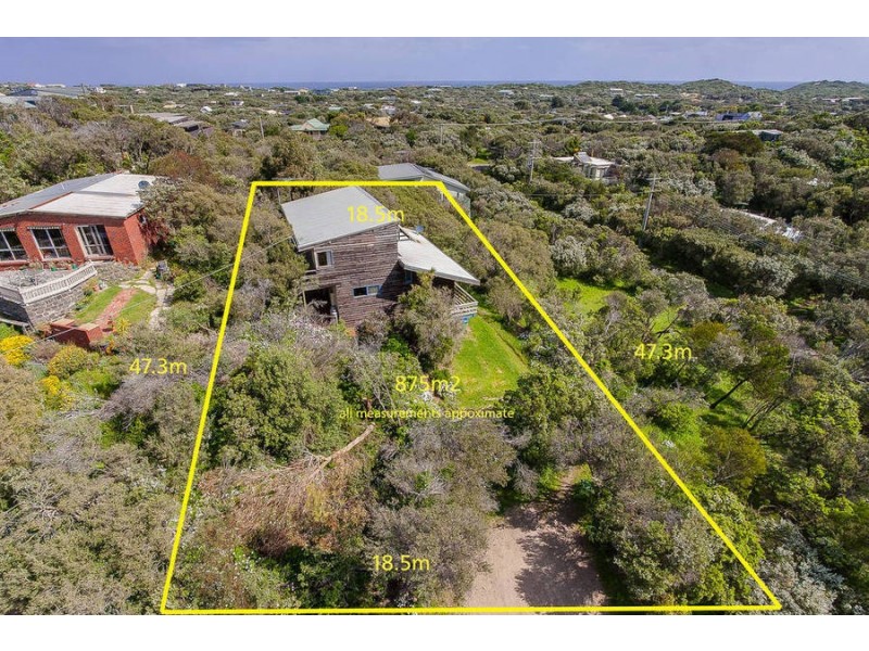 325 Sandy Road, St Andrews Beach VIC 3941