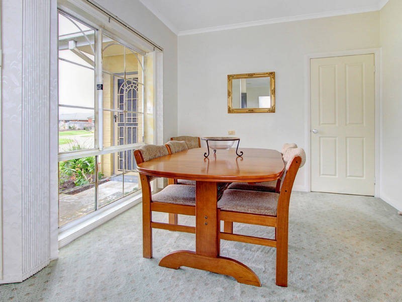 15 Sanctuary Park Drive, Rosebud West VIC 3940