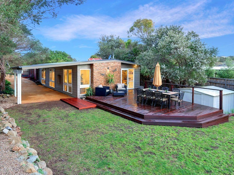 1 Wyena Street, Rye VIC 3941