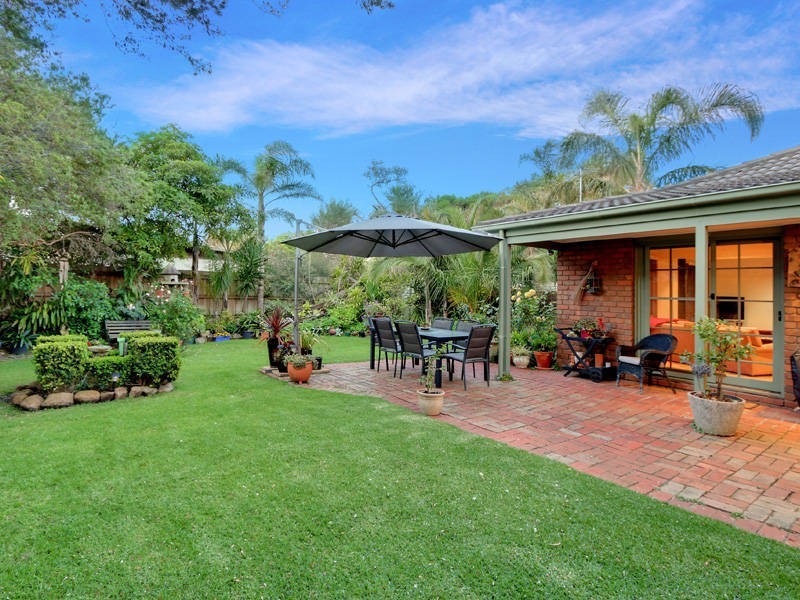 4 Melville Street, Tootgarook VIC 3941