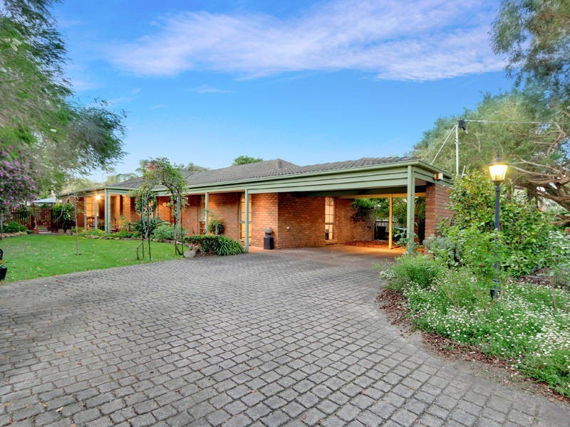 4 Melville Street, Tootgarook VIC 3941