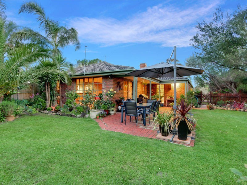 4 Melville Street, Tootgarook VIC 3941