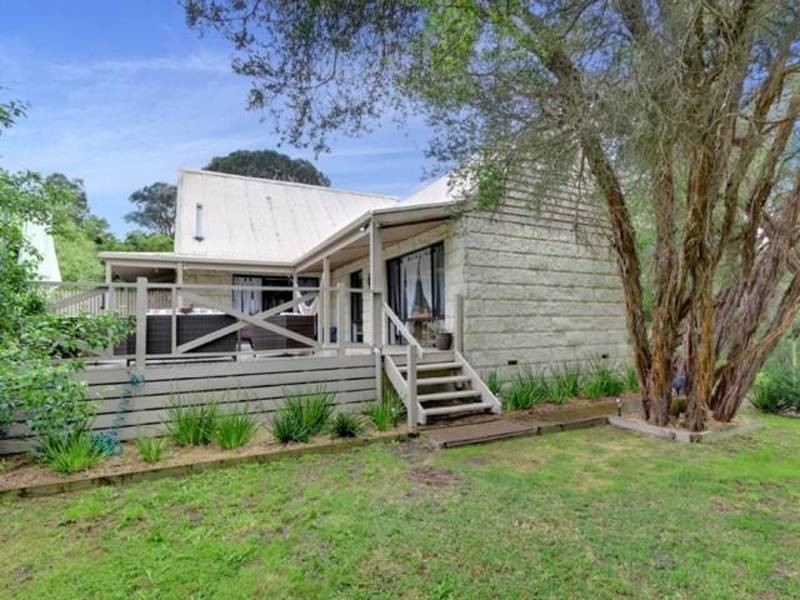 28 Booran Parade, Tootgarook VIC 3941