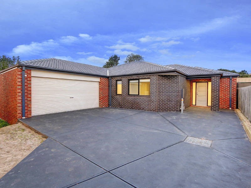 2/35 Leisure Way, Rosebud VIC 3939