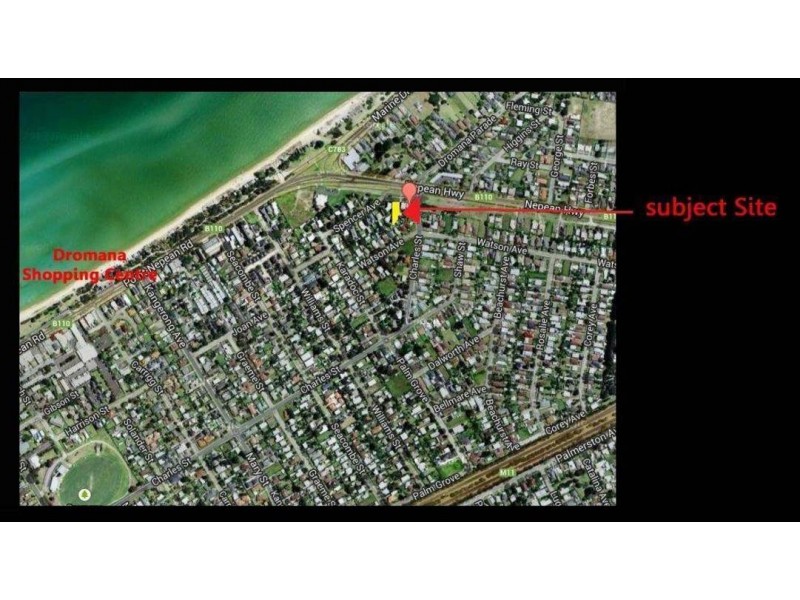 18 & 18a Nepean Highway, Dromana VIC 3936