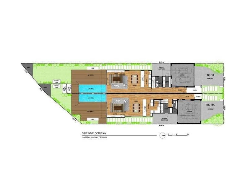 18 & 18a Nepean Highway, Dromana VIC 3936