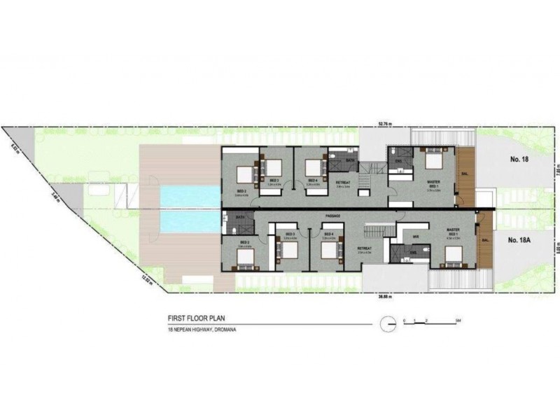 18 & 18a Nepean Highway, Dromana VIC 3936