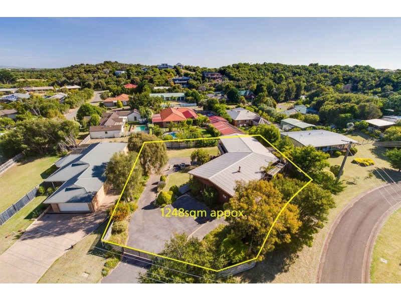 34 Bienias Crescent, Tootgarook VIC 3941