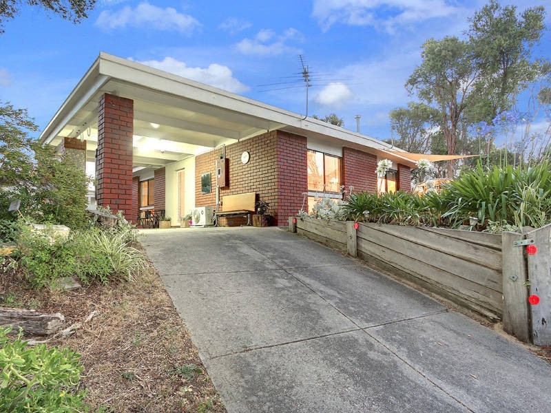 59 Kareela Drive, Tootgarook VIC 3941