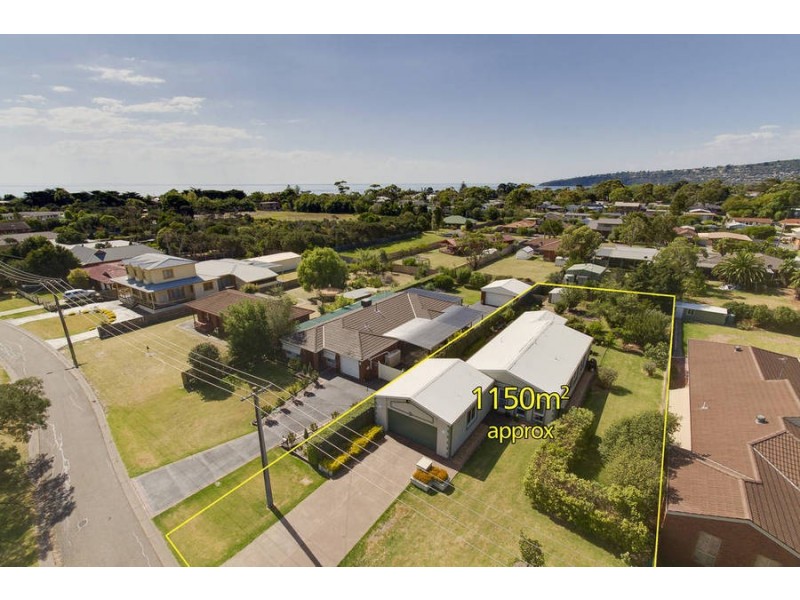 29 Victoria Crescent, Safety Beach VIC 3936