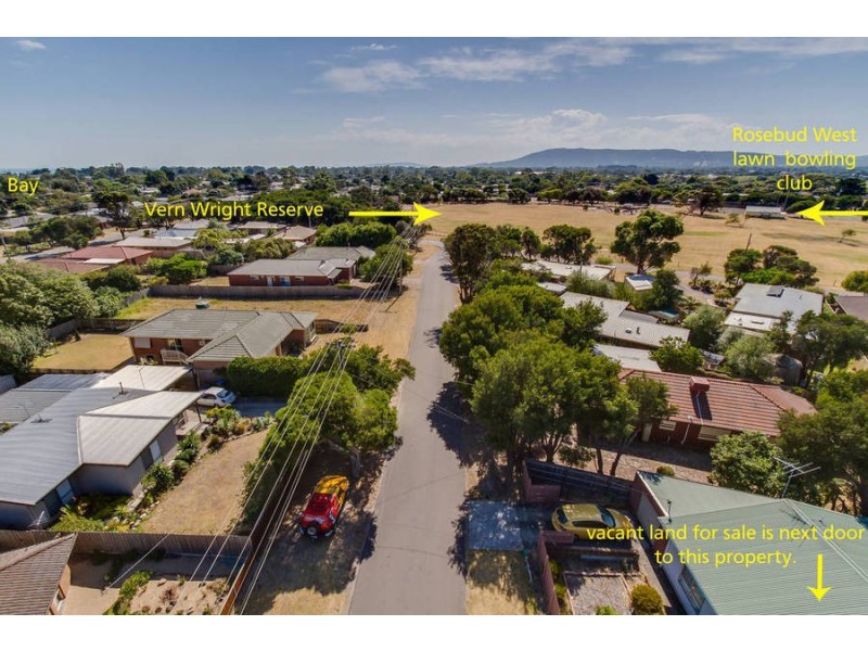 9 Kingfisher Avenue, Rosebud West VIC 3940