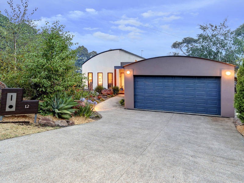 12 Seabrook Avenue, Rosebud VIC 3939
