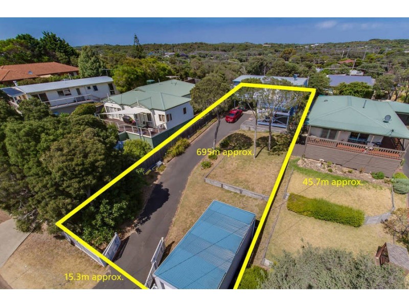 52 Anelida Street, Rye VIC 3941