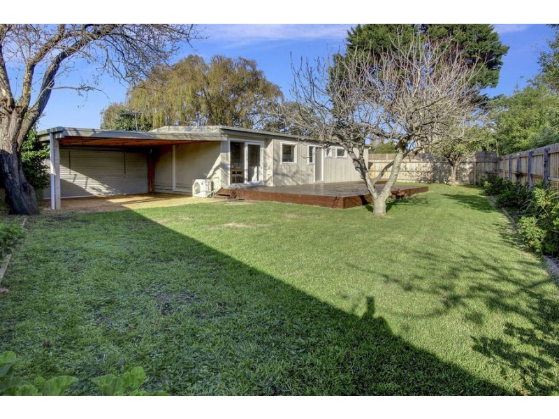 80 Alma Street, Tootgarook VIC 3941