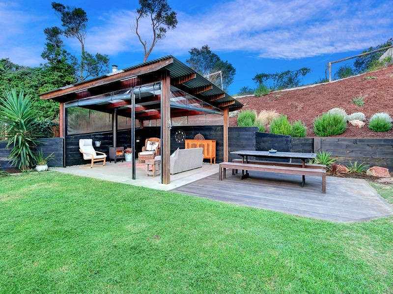 9 Barkala Street, Rye VIC 3941