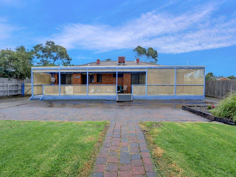 24 Victoria Crescent, Safety Beach VIC 3936
