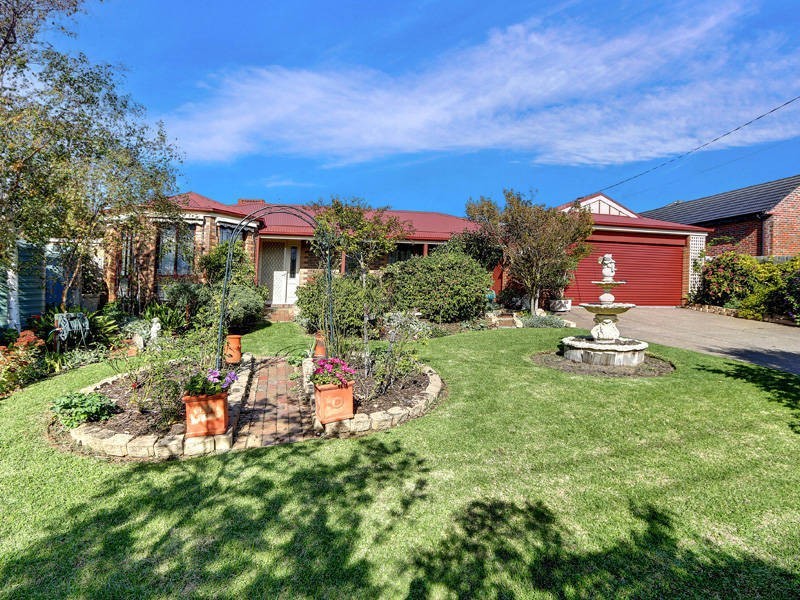 223 Palmerston Avenue, Dromana VIC 3936