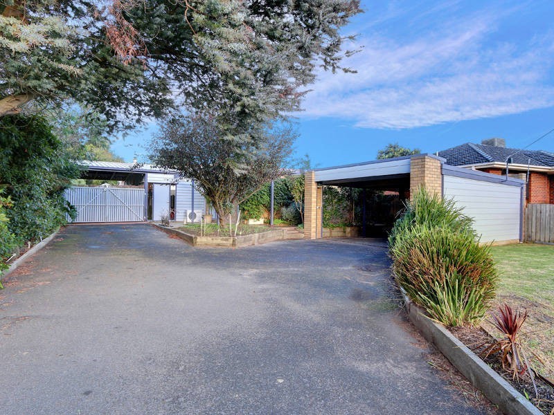 7 Bentley Road, Mccrae VIC 3938