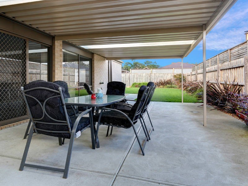 8 Monty Court, Rosebud VIC 3939