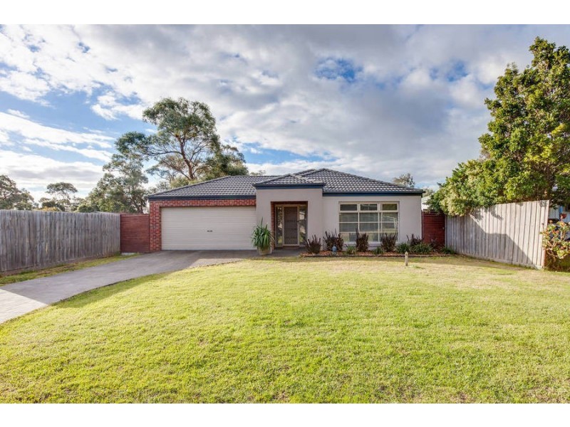 4 The Righi, Dromana VIC 3936